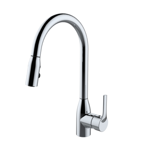Vòi rửa chén Asani mã 064017